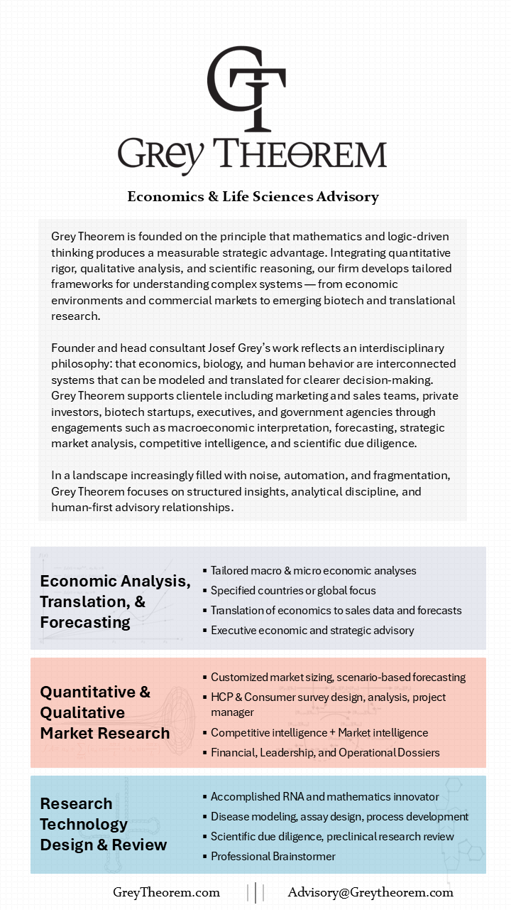Grey Theorem Brochure
