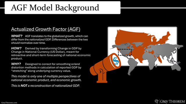AGF Model